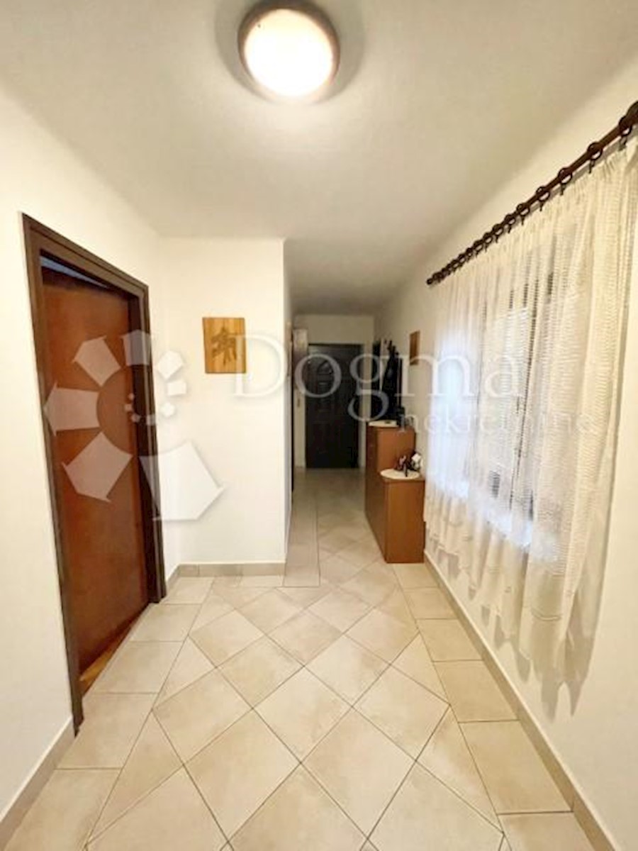 Apartment Zu verkaufen - PRIMORSKO-GORANSKA RIJEKA