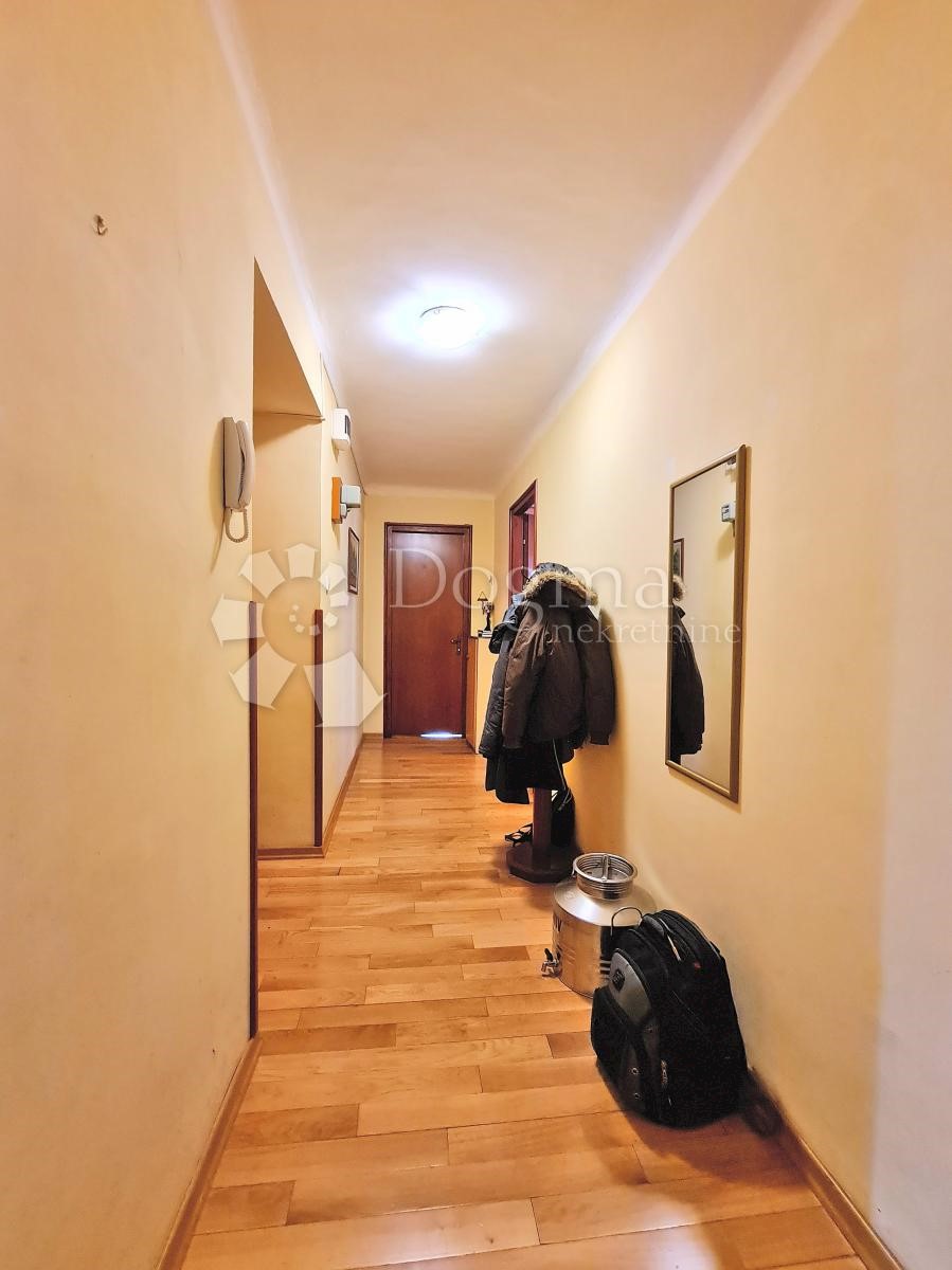 Apartmán Na predaj - PRIMORSKO-GORANSKA RIJEKA