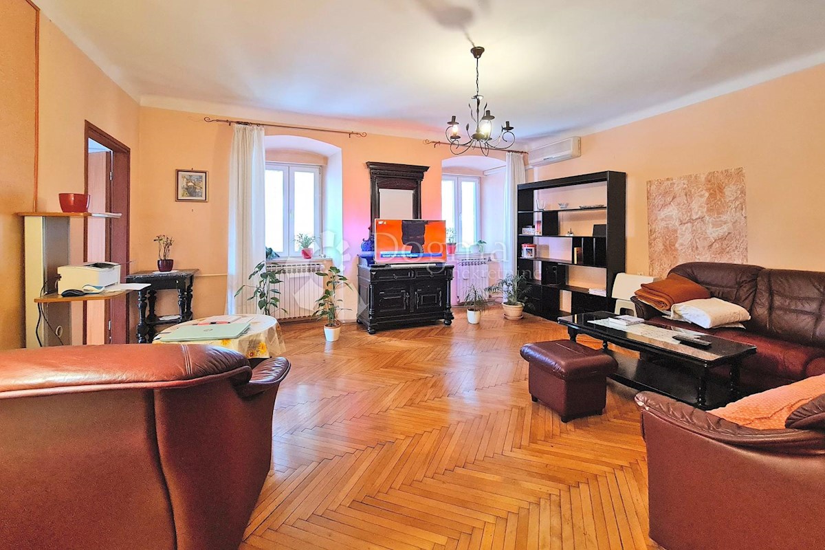 Apartmán Na predaj - PRIMORSKO-GORANSKA RIJEKA