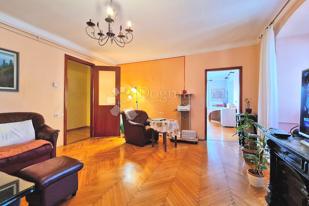 Apartmán Na predaj - PRIMORSKO-GORANSKA RIJEKA