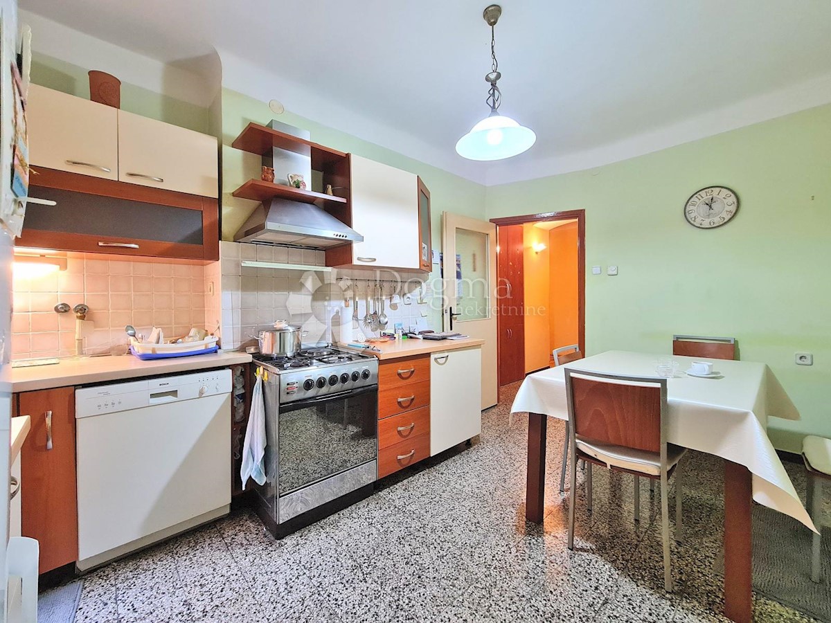 Apartmán Na predaj - PRIMORSKO-GORANSKA RIJEKA