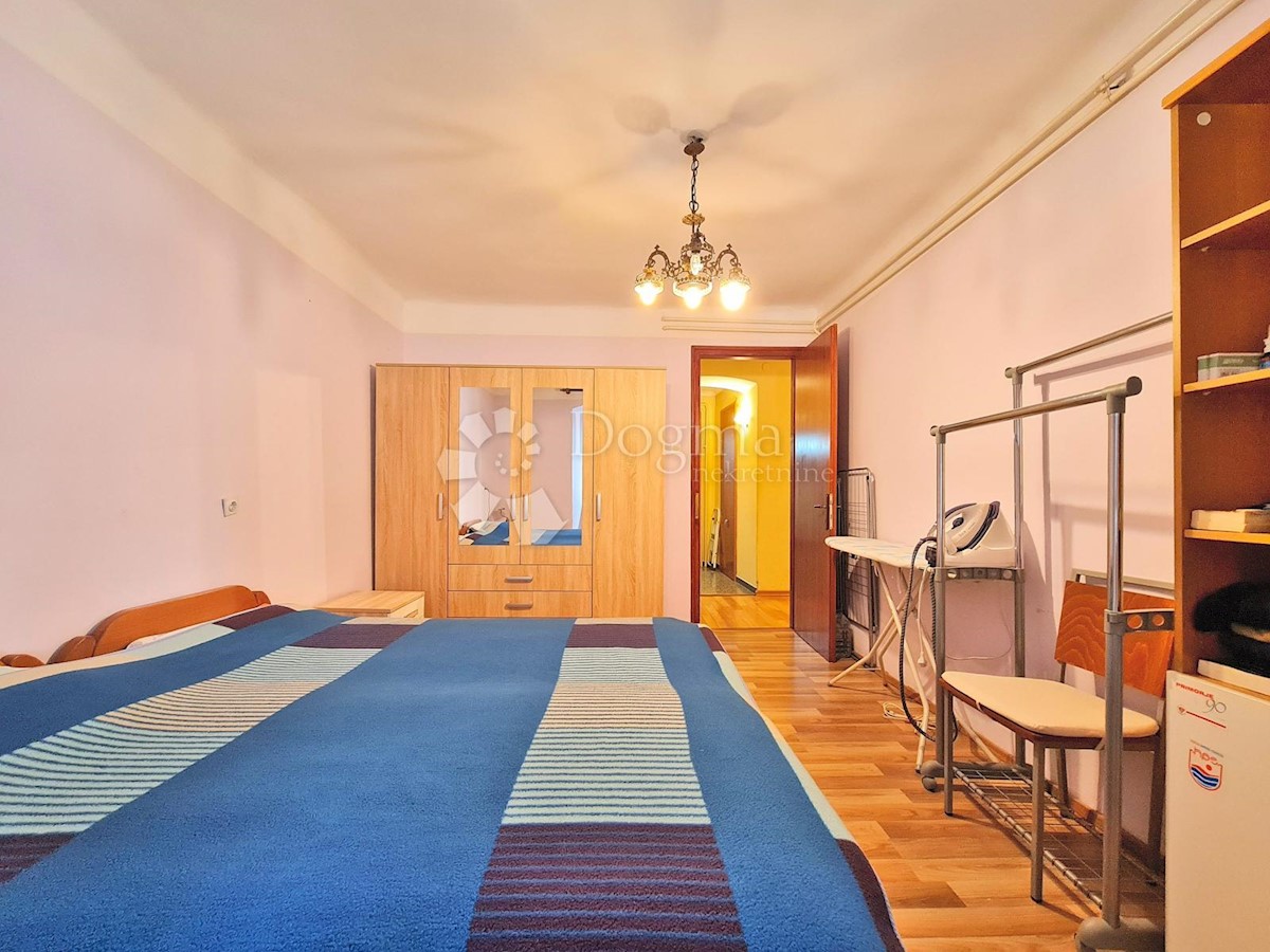 Apartmán Na predaj - PRIMORSKO-GORANSKA RIJEKA