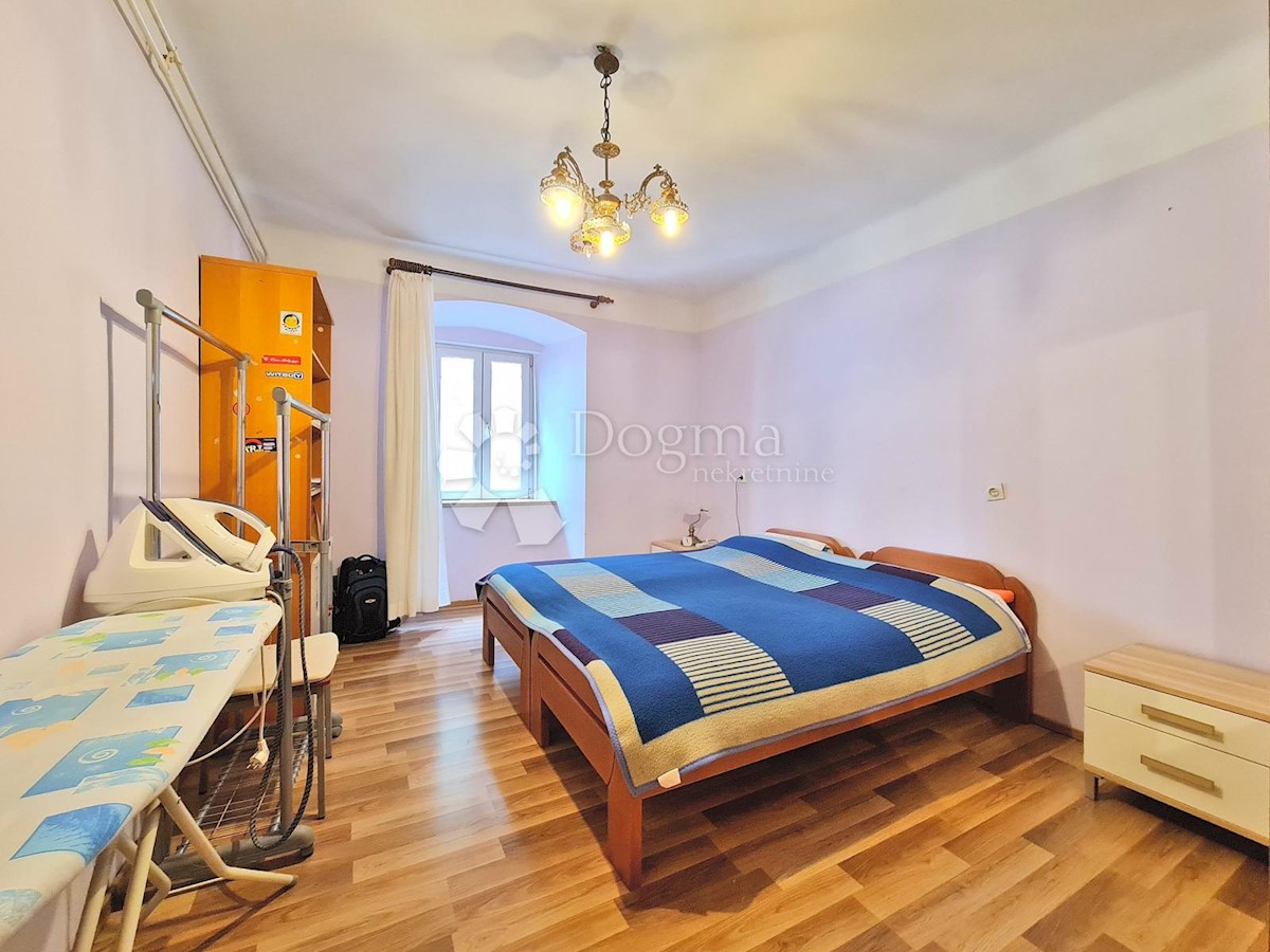 Apartmán Na predaj - PRIMORSKO-GORANSKA RIJEKA