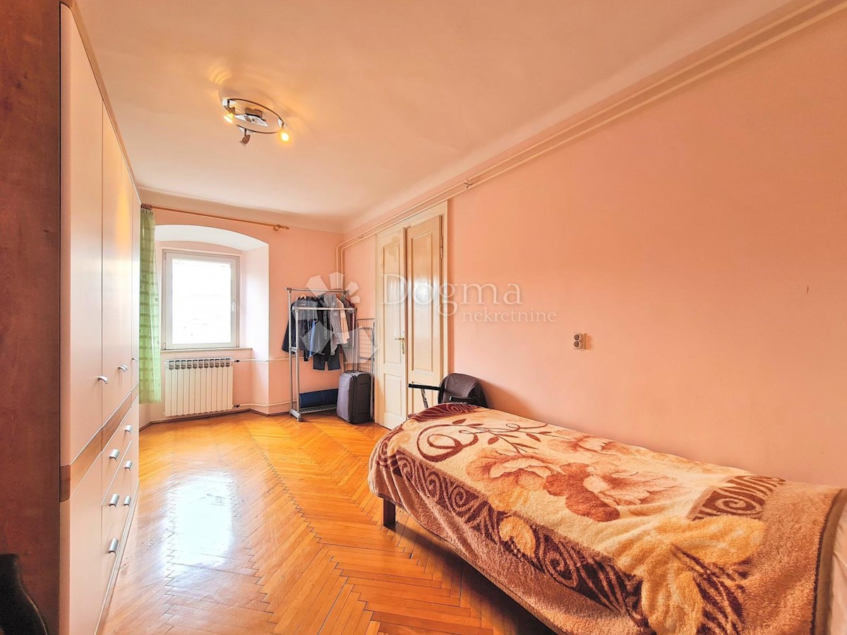 Apartmán Na predaj - PRIMORSKO-GORANSKA RIJEKA