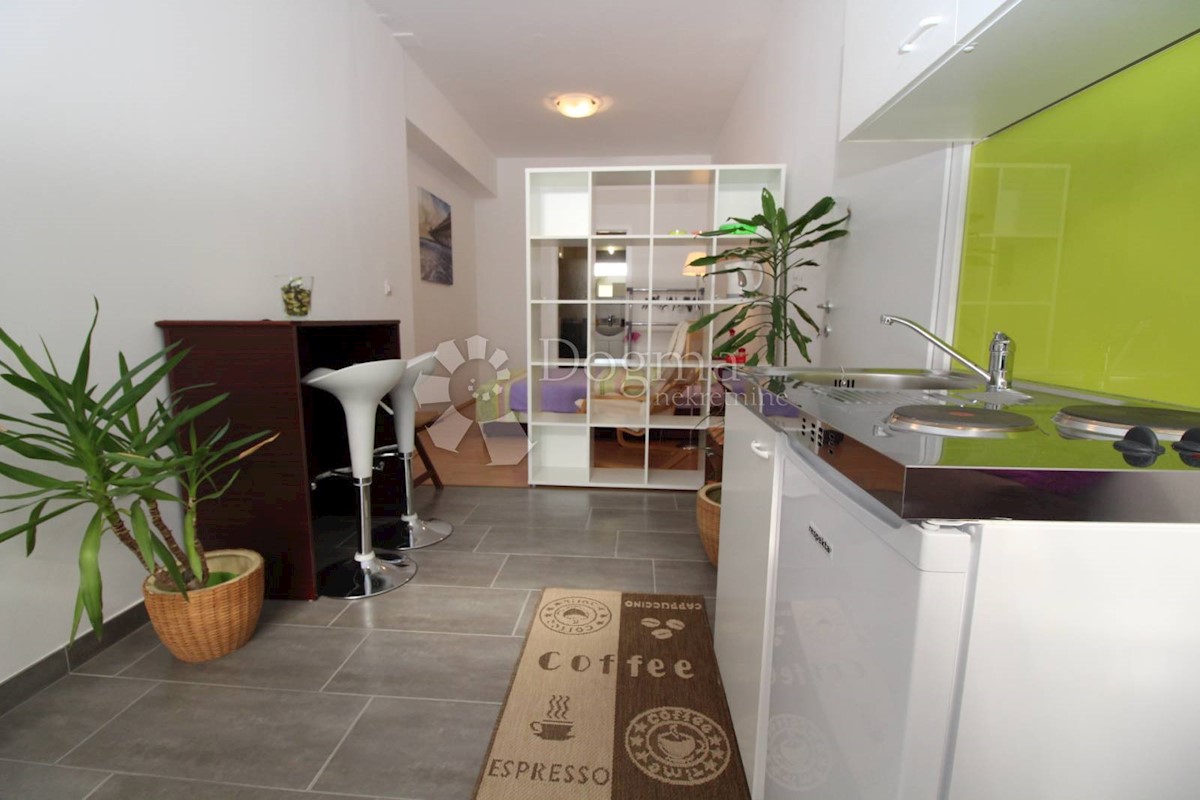 Flat For rent - PRIMORSKO-GORANSKA RIJEKA