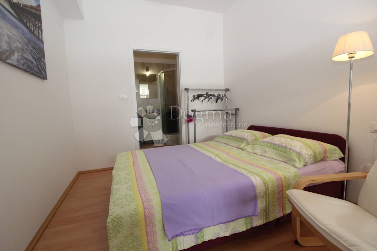 Apartmán K pronájmu - PRIMORSKO-GORANSKA RIJEKA