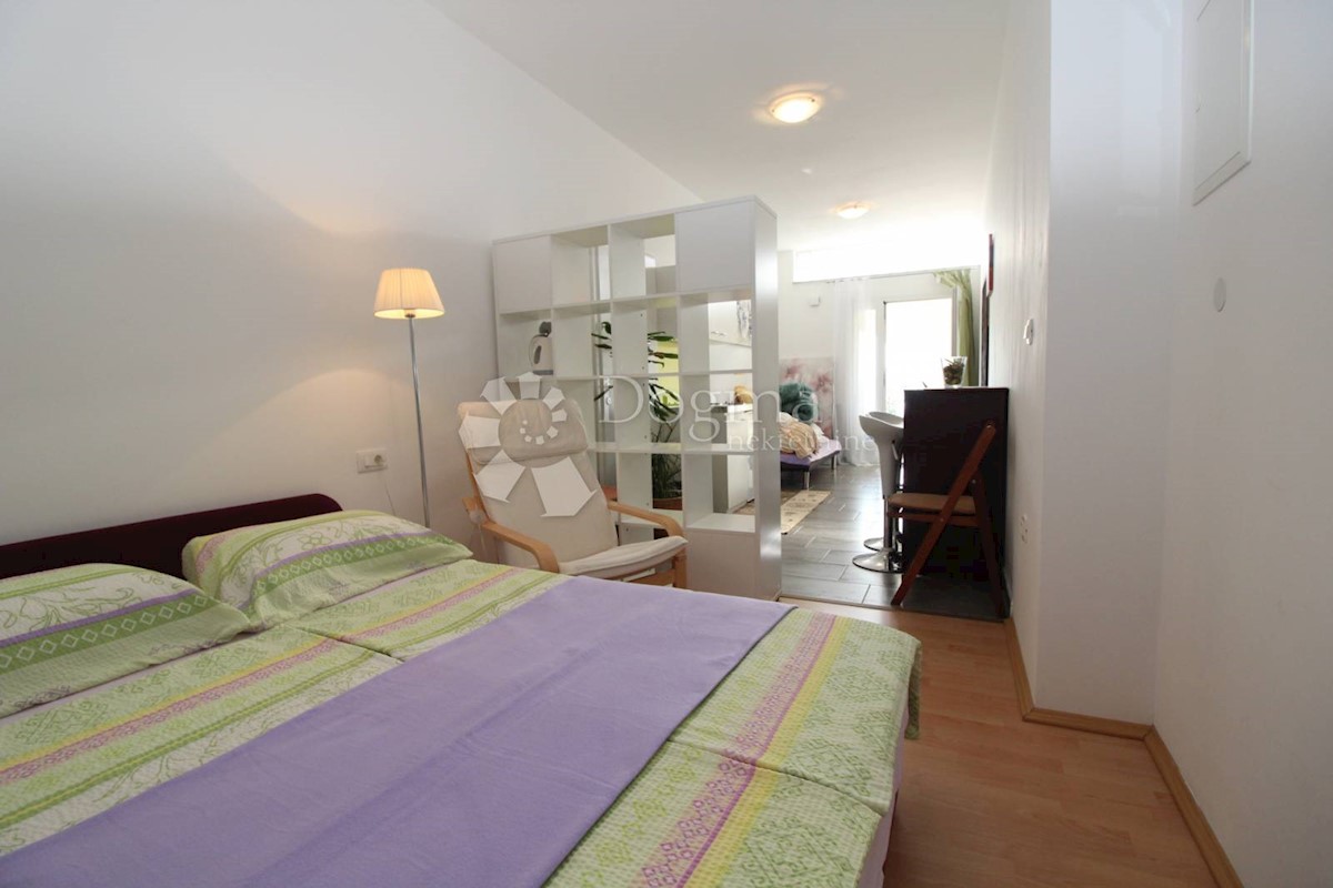 Apartmán K pronájmu - PRIMORSKO-GORANSKA RIJEKA