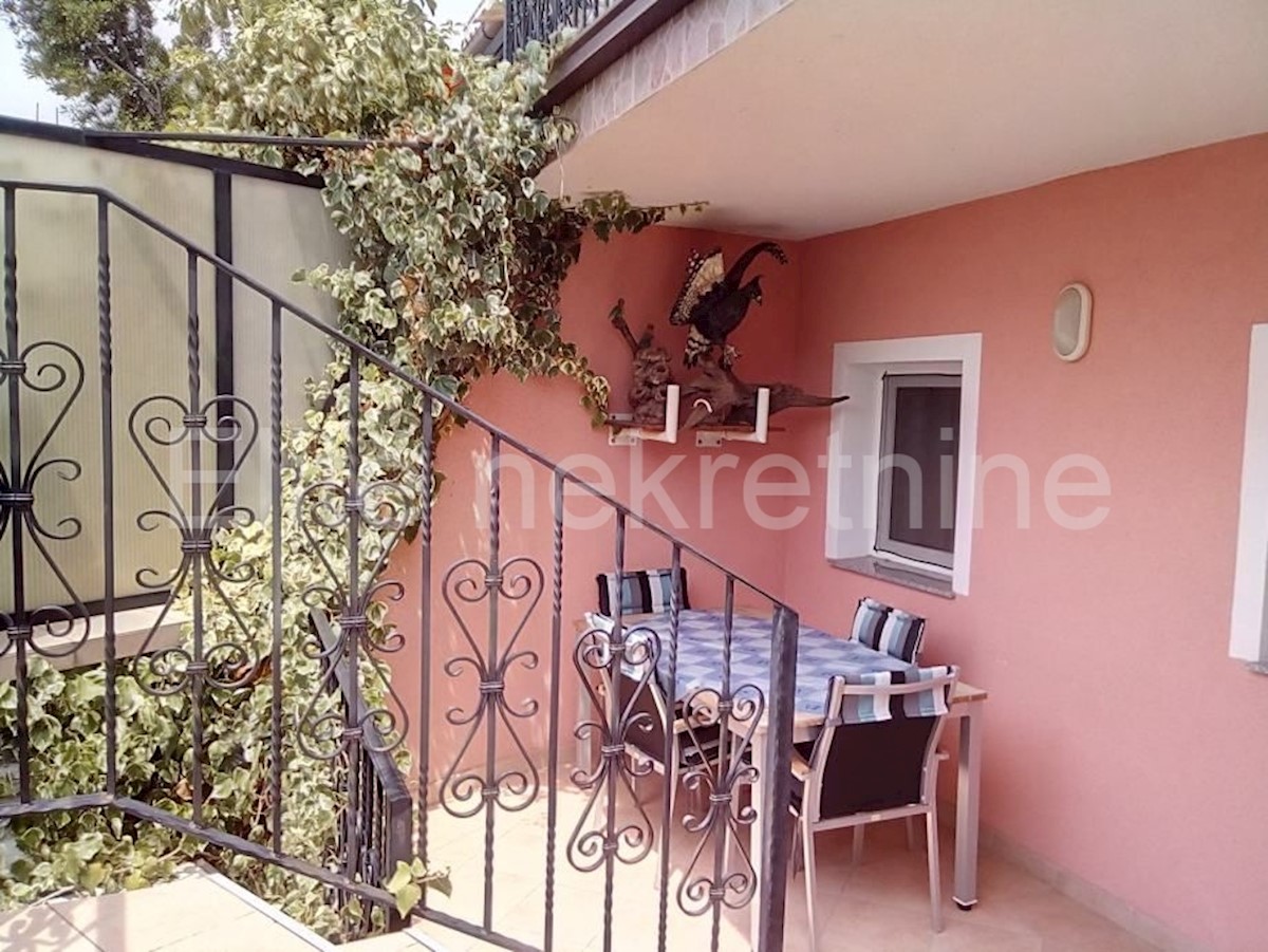 House For sale - PRIMORSKO-GORANSKA CRIKVENICA