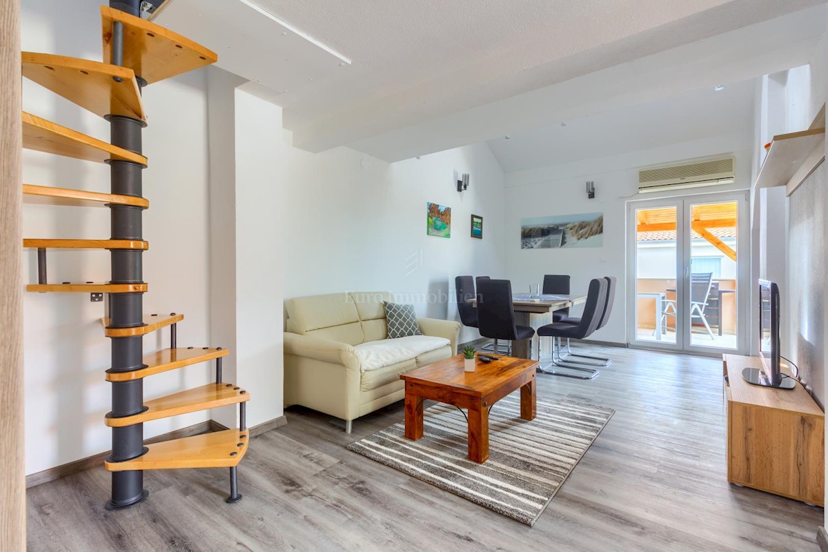 House For sale - ZADARSKA BIOGRAD NA MORU