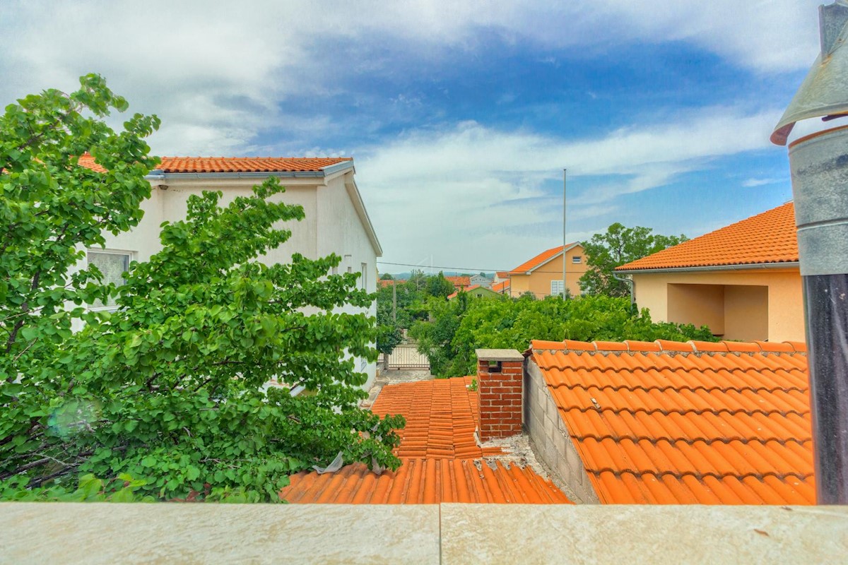 House For sale - ZADARSKA BIOGRAD NA MORU