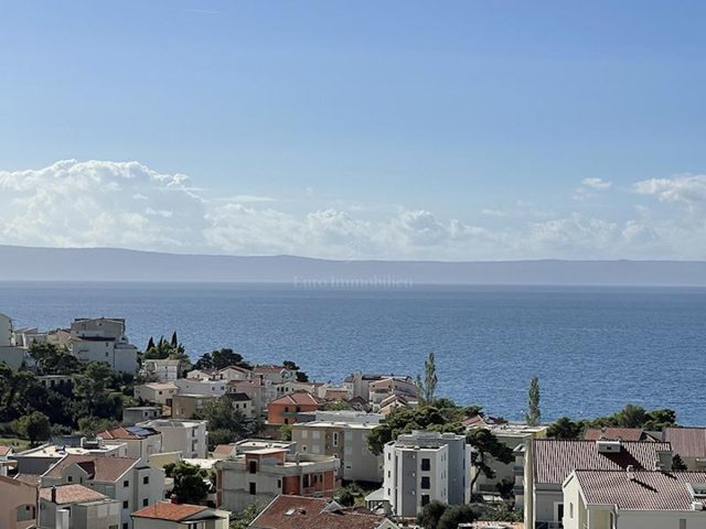 Stan Na prodaju - Splitsko-dalmatinska Baška Voda - foto 2/26