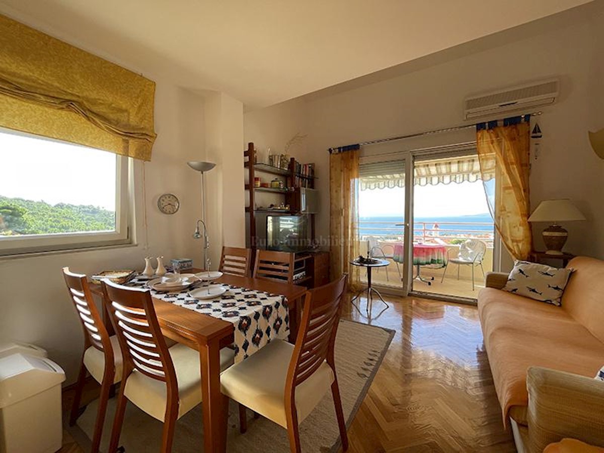 Apartment Zu verkaufen - SPLITSKO-DALMATINSKA BAŠKA VODA