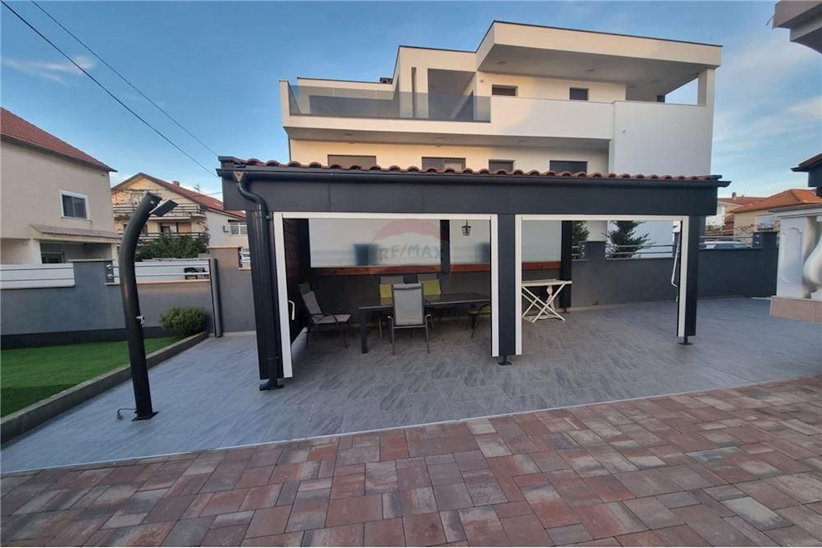 House For sale - ZADARSKA ZADAR