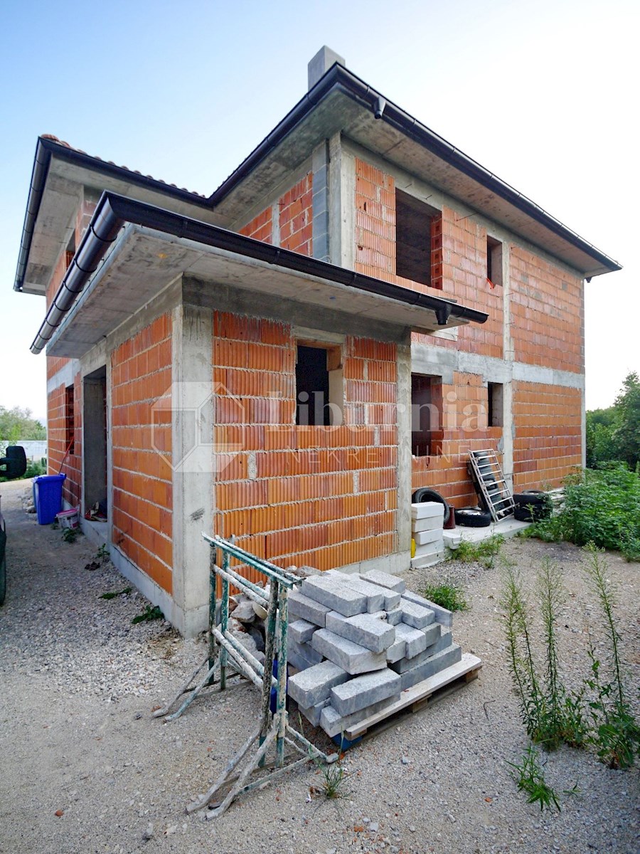 Haus Zu verkaufen - PRIMORSKO-GORANSKA KRK