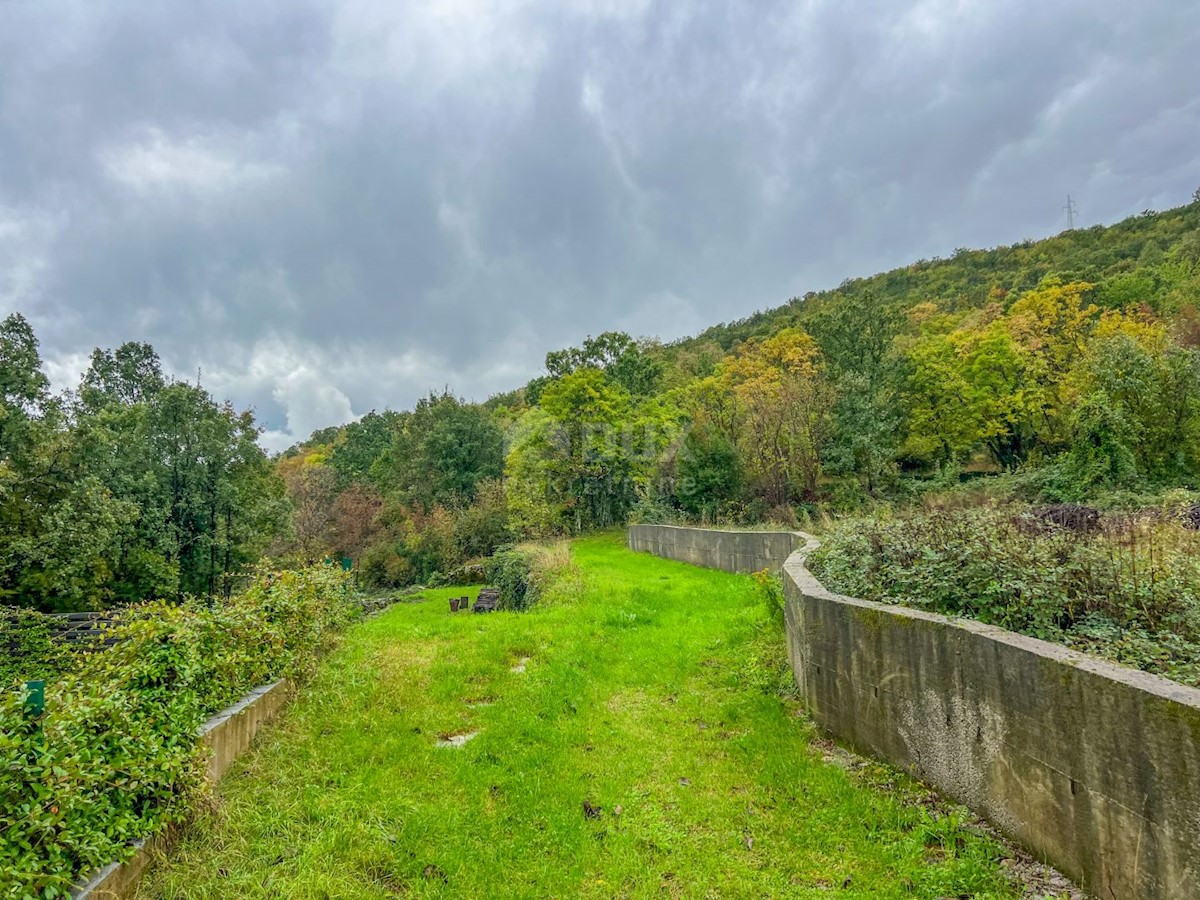 Terreno In vendita - PRIMORSKO-GORANSKA MATULJI