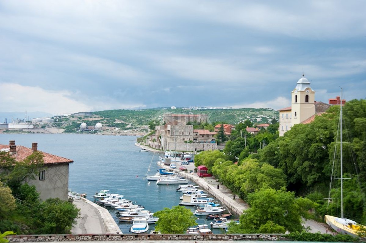 Pozemek Na prodej - PRIMORSKO-GORANSKA KRALJEVICA