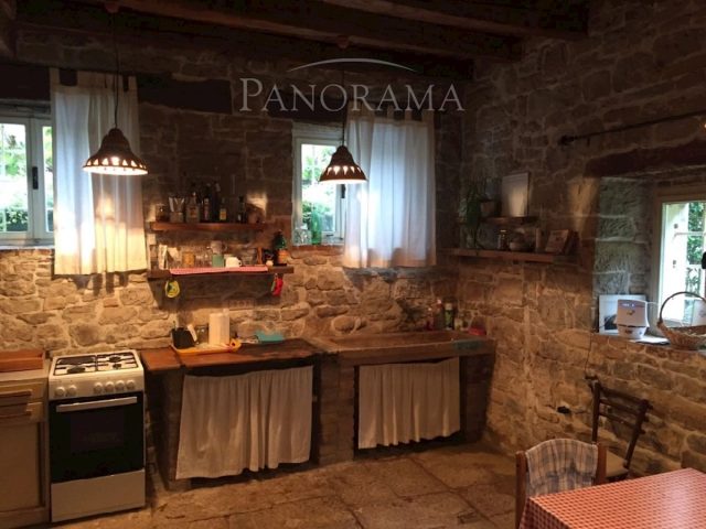 Dom Na predaj - Istarska Motovun - foto 5/21