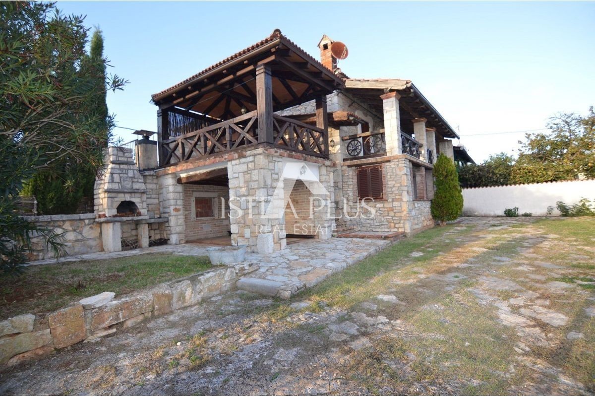 House For sale - ISTARSKA POREČ
