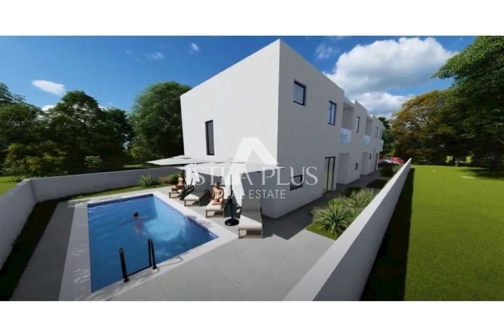 Dům na prodej 115 m² – Poreč