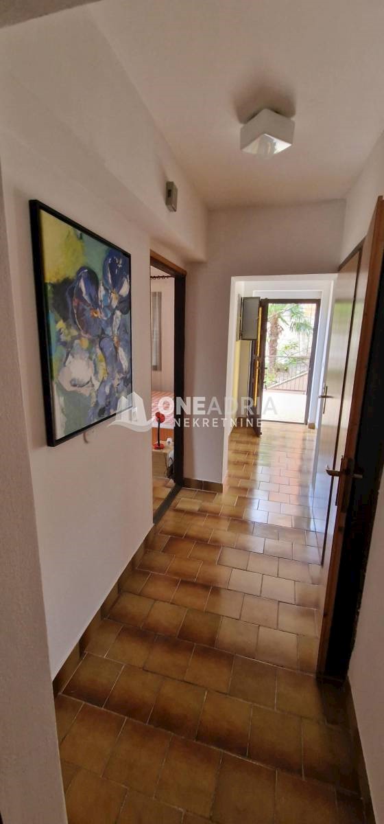 Appartamento In vendita - PRIMORSKO-GORANSKA KRK