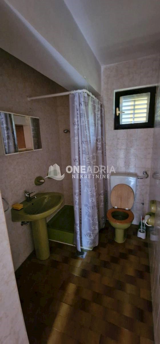 Appartamento In vendita - PRIMORSKO-GORANSKA KRK