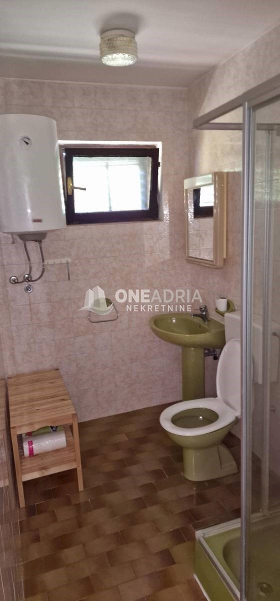 Appartamento In vendita - PRIMORSKO-GORANSKA KRK