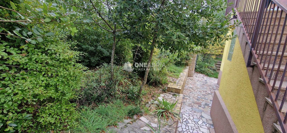Appartamento In vendita - PRIMORSKO-GORANSKA KRK