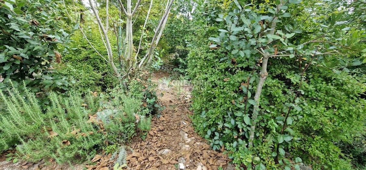 Appartamento In vendita - PRIMORSKO-GORANSKA KRK