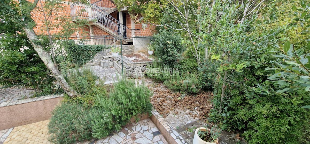 Appartamento In vendita - PRIMORSKO-GORANSKA KRK