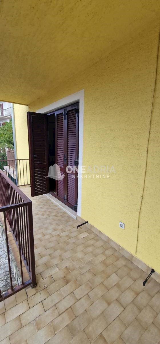 Appartamento In vendita - PRIMORSKO-GORANSKA KRK