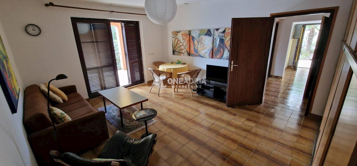 Appartamento In vendita - PRIMORSKO-GORANSKA KRK