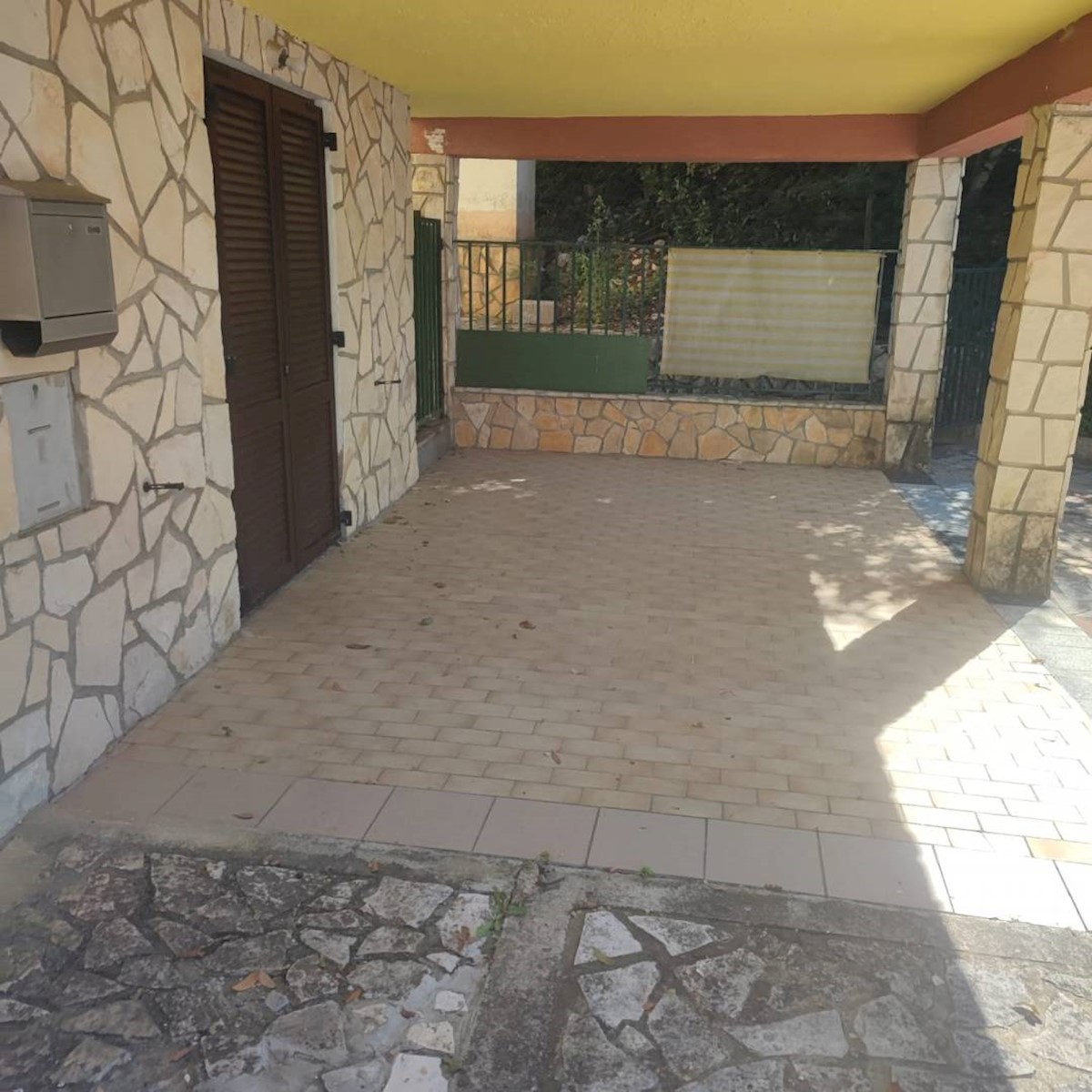 Flat For sale - PRIMORSKO-GORANSKA KRK