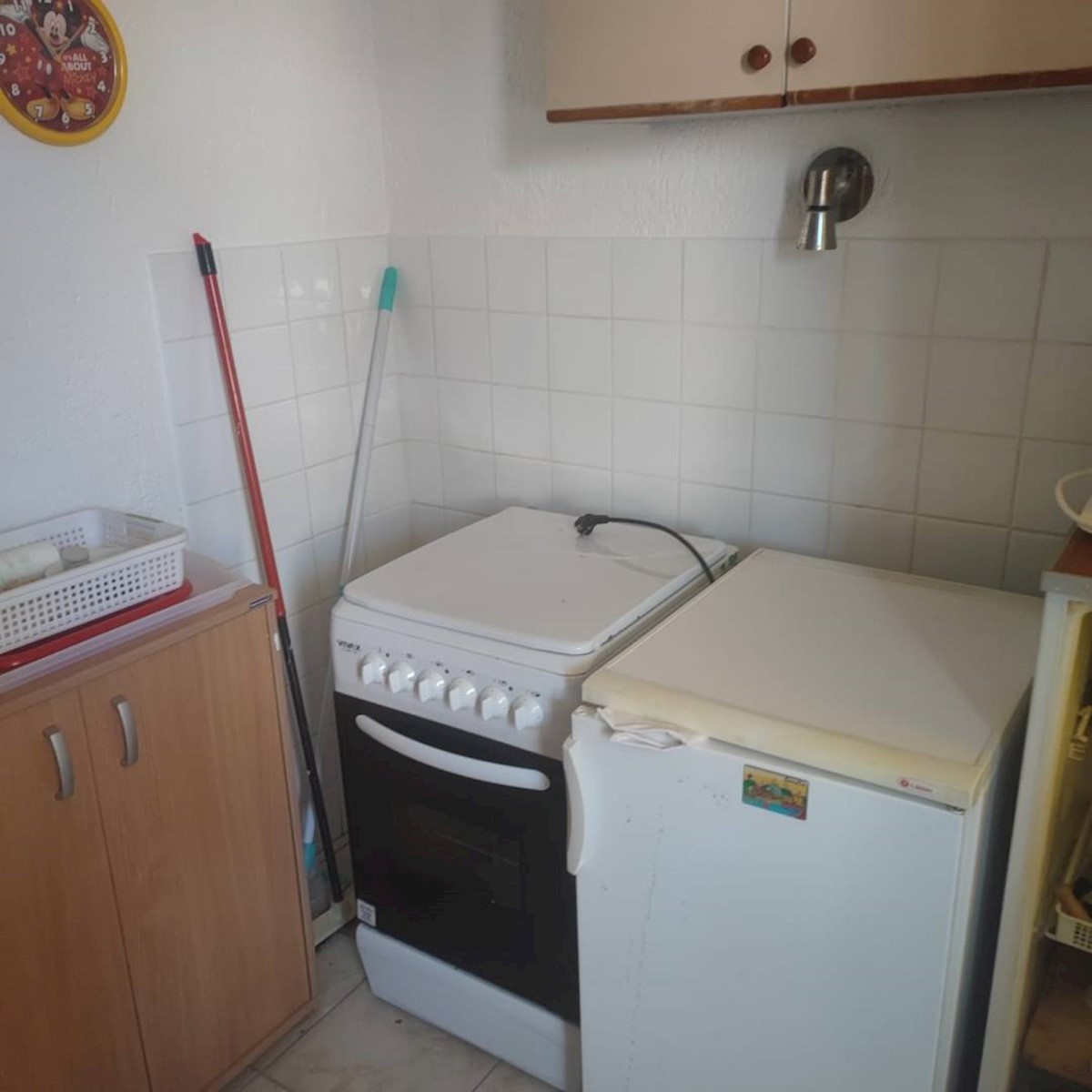 Flat For sale - PRIMORSKO-GORANSKA KRK