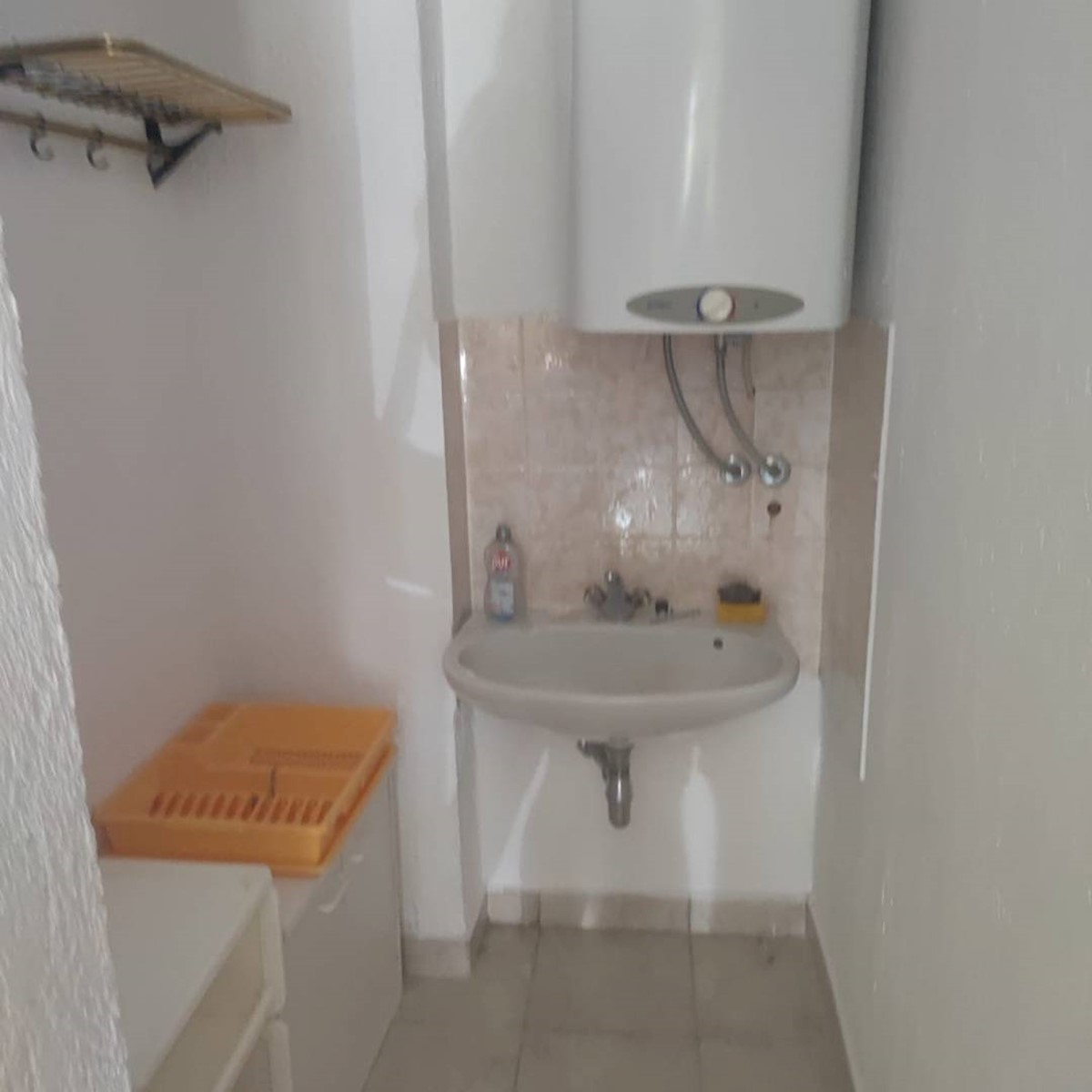 Flat For sale - PRIMORSKO-GORANSKA KRK