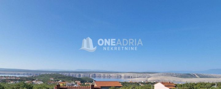 Flat for sale 92 m² – Jadranovo