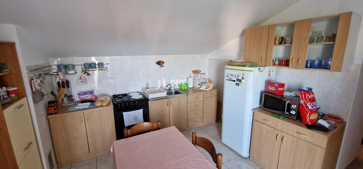 Apartma Na predaj - PRIMORSKO-GORANSKA CRIKVENICA