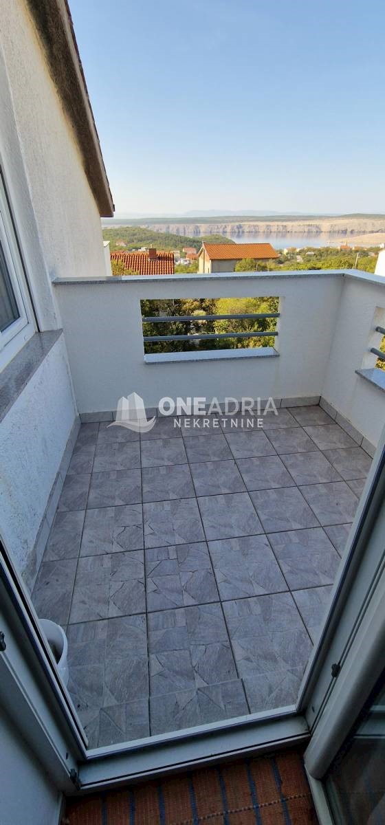 Apartma Na predaj - PRIMORSKO-GORANSKA CRIKVENICA