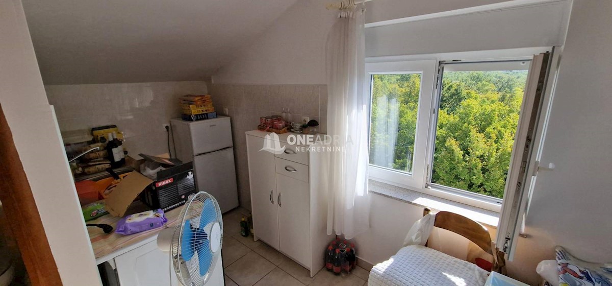 Apartma Na predaj - PRIMORSKO-GORANSKA CRIKVENICA