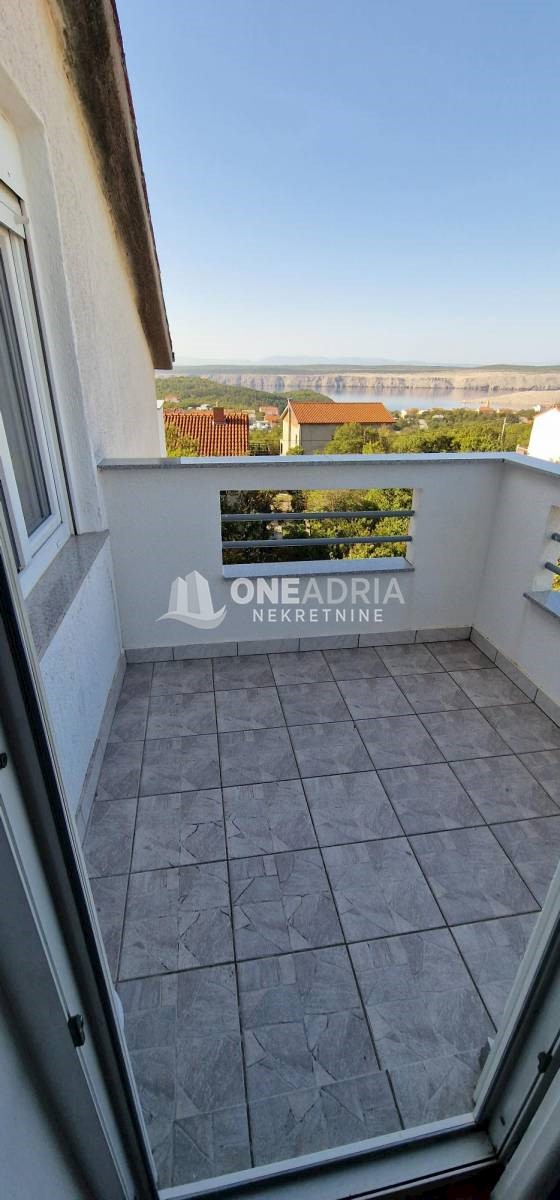 Apartma Na predaj - PRIMORSKO-GORANSKA CRIKVENICA