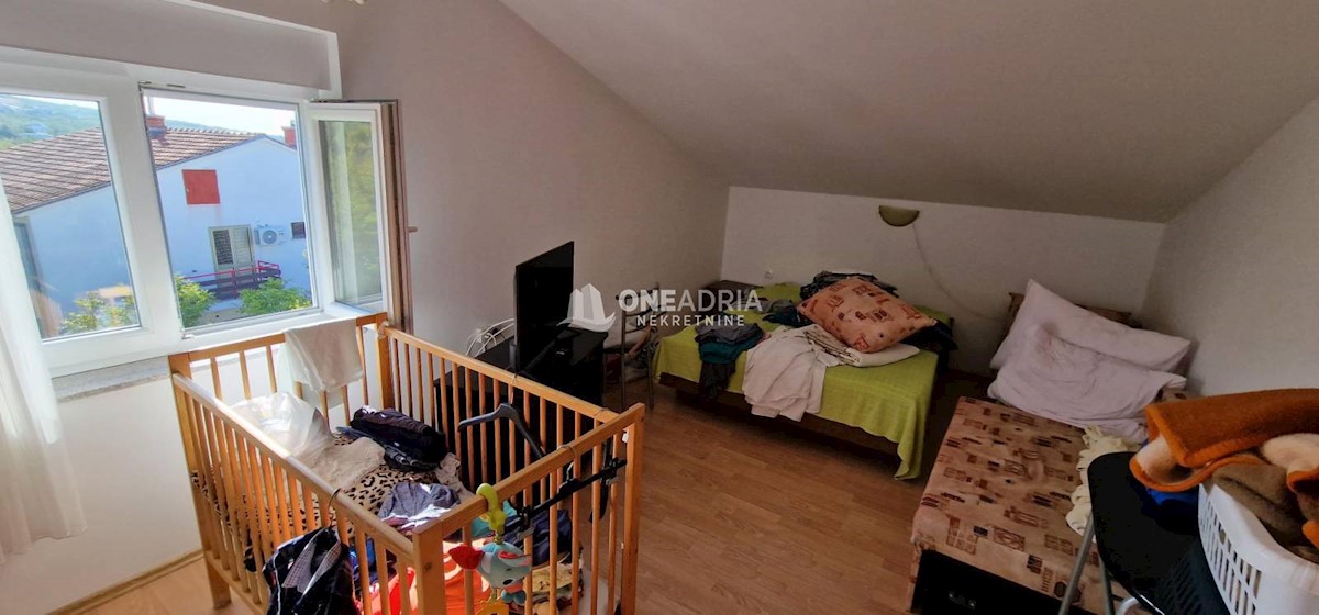 Apartma Na predaj - PRIMORSKO-GORANSKA CRIKVENICA