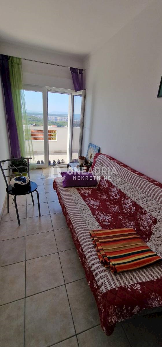 Apartma Na predaj - PRIMORSKO-GORANSKA CRIKVENICA