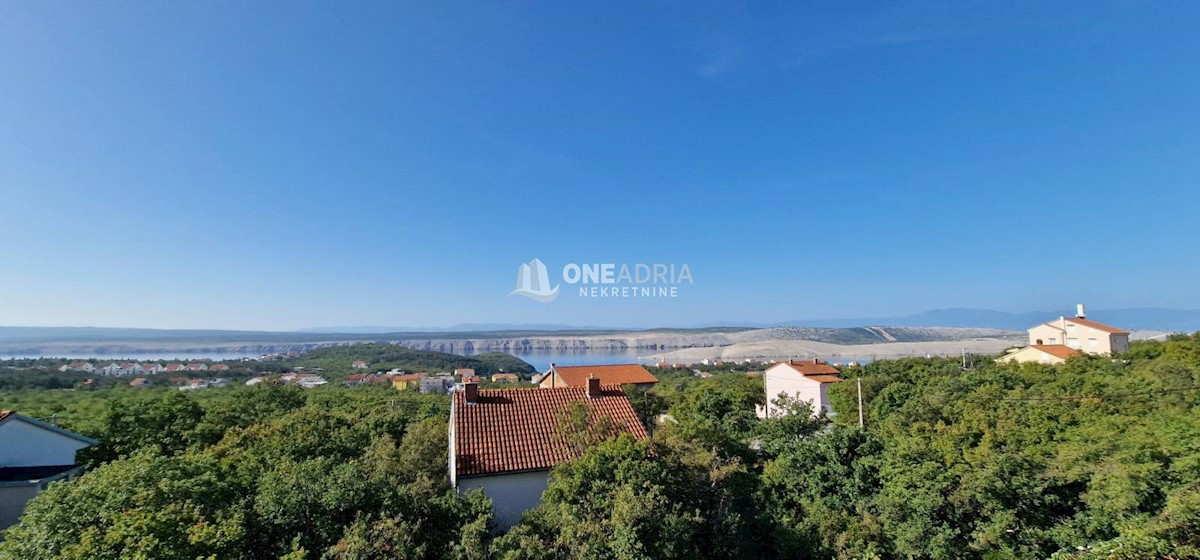 Apartma Na predaj - PRIMORSKO-GORANSKA CRIKVENICA