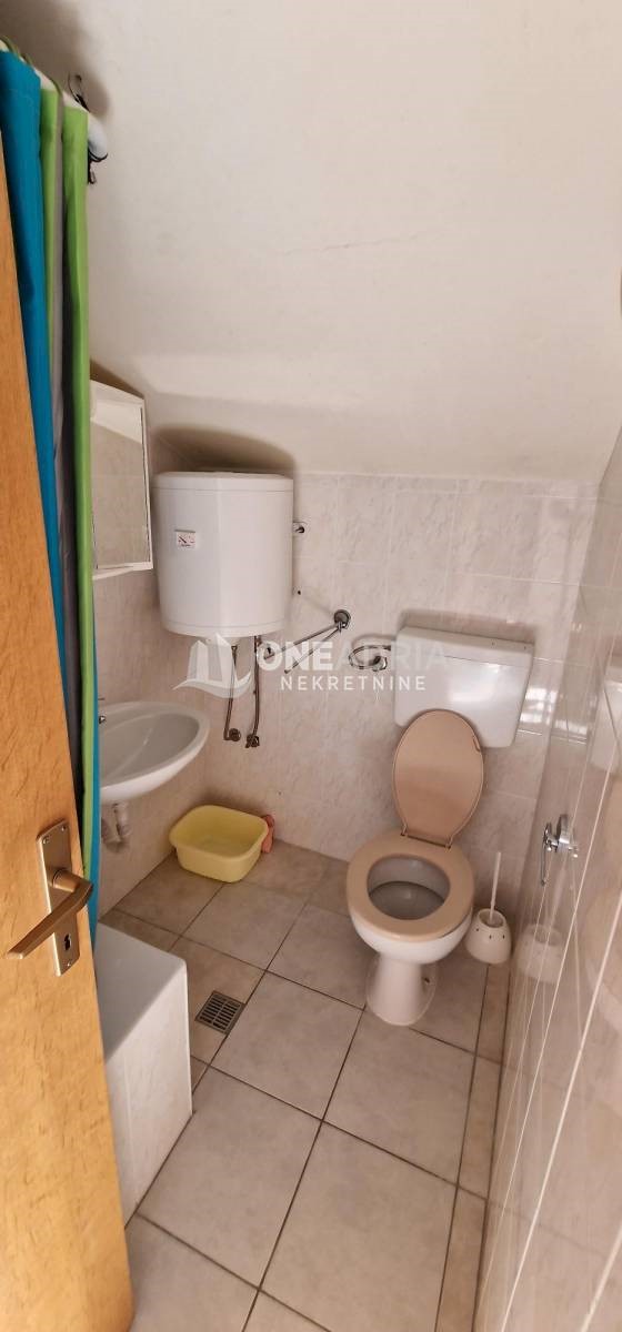 Apartma Na predaj - PRIMORSKO-GORANSKA CRIKVENICA