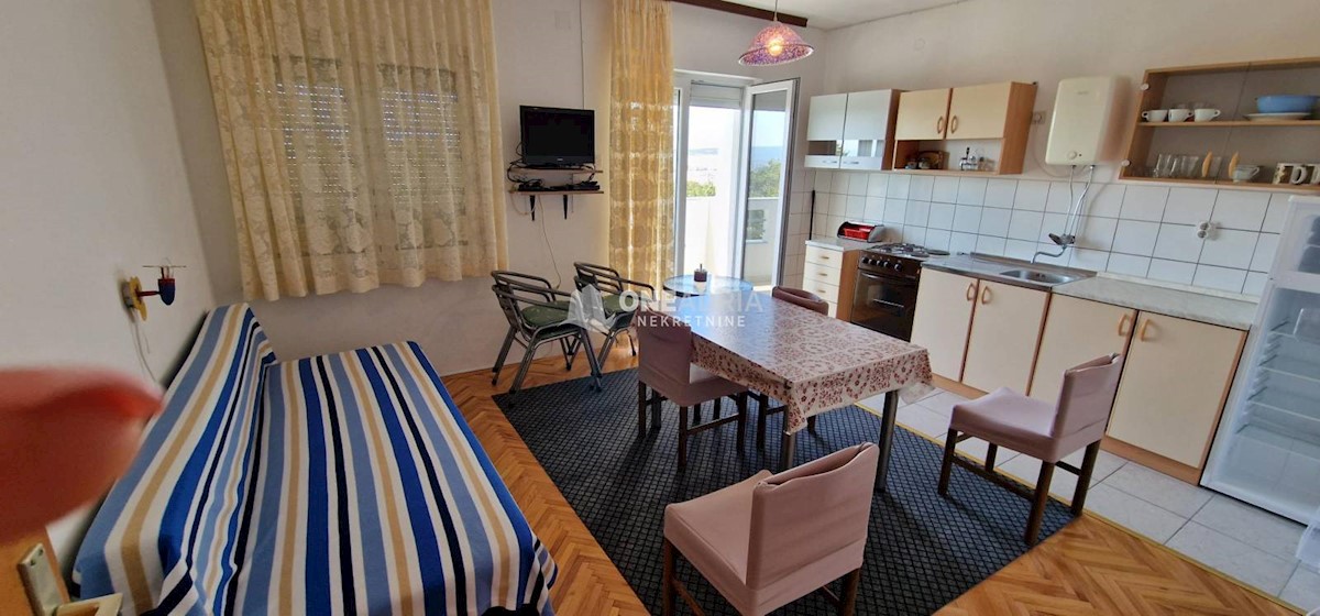 Apartmán Na prodej - PRIMORSKO-GORANSKA CRIKVENICA