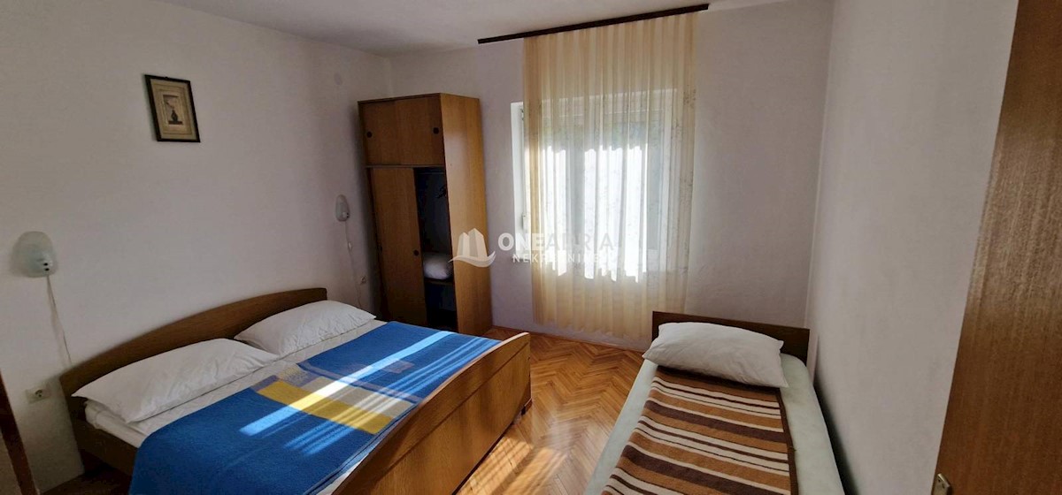 Apartmán Na prodej - PRIMORSKO-GORANSKA CRIKVENICA