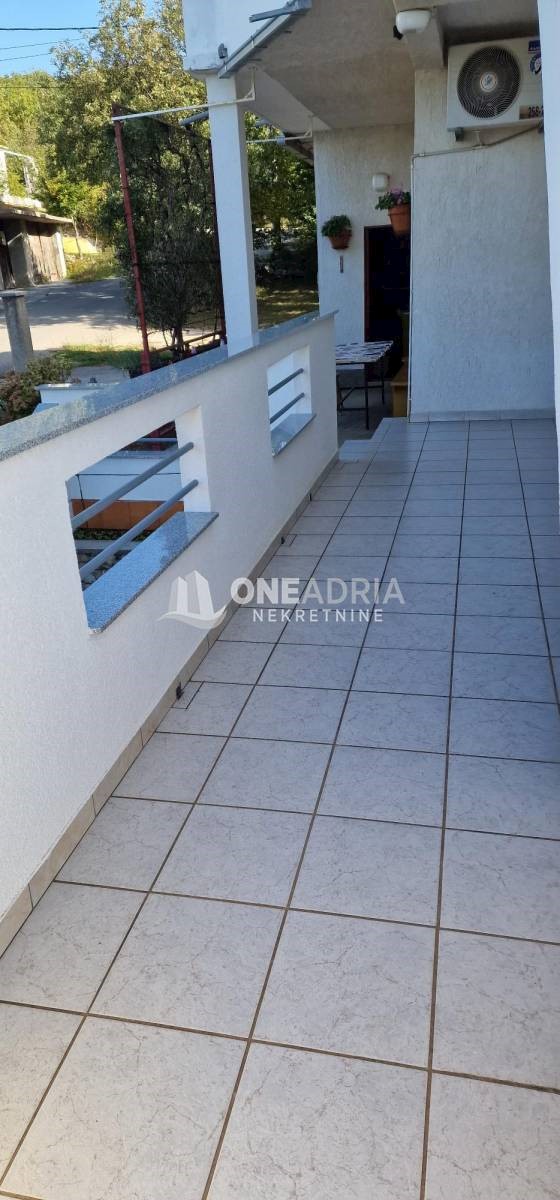 Apartmán Na prodej - PRIMORSKO-GORANSKA CRIKVENICA