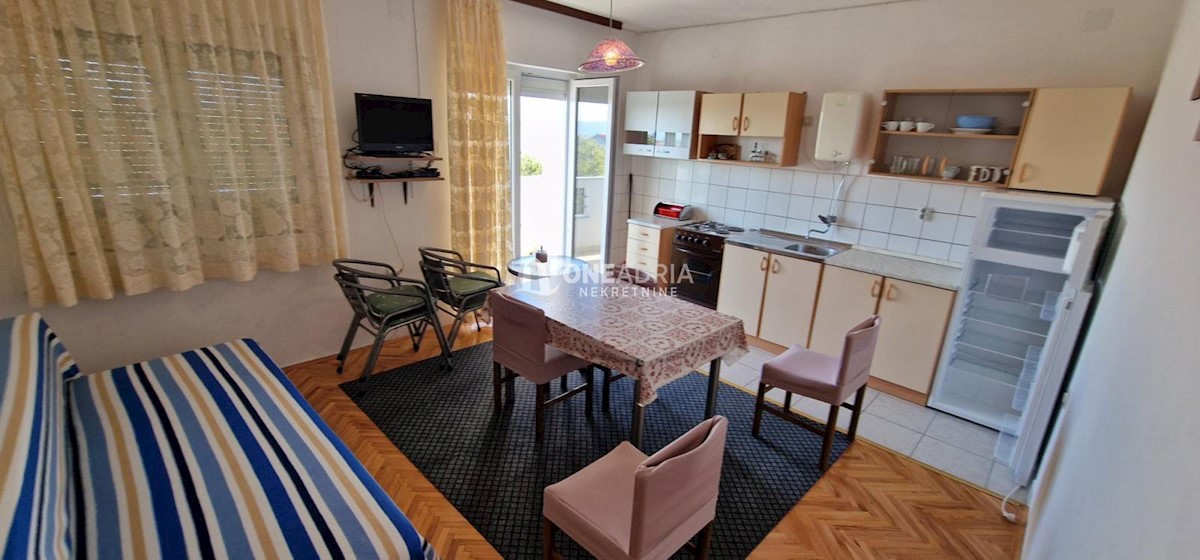 Apartmán Na prodej - PRIMORSKO-GORANSKA CRIKVENICA