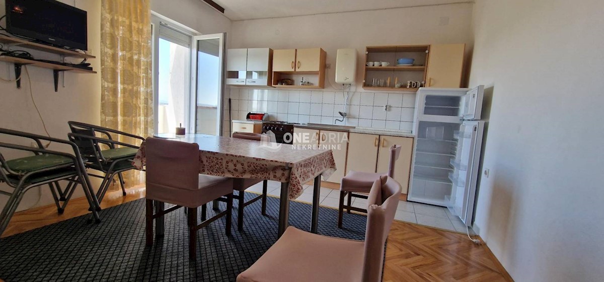 Apartmán Na prodej - PRIMORSKO-GORANSKA CRIKVENICA