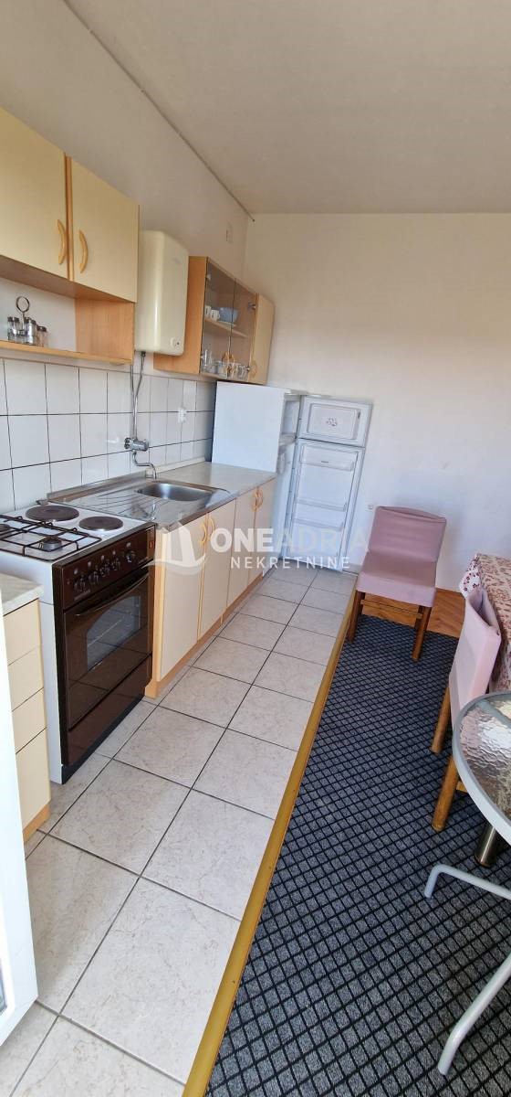 Apartmán Na prodej - PRIMORSKO-GORANSKA CRIKVENICA