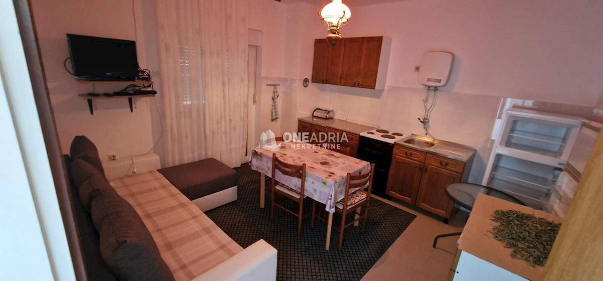 Apartmán Na prodej - PRIMORSKO-GORANSKA CRIKVENICA